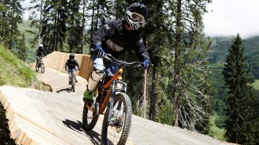 Serfaus-Fiss-Ladis Bike Park, © Serfaus-Fiss-Ladis