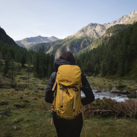 © Tirol Werbung/Berd Heinzlmeier