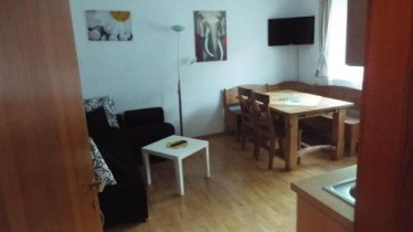 Ferienwohnung "Die 14", © bookingcom