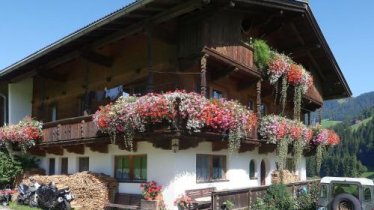 Apartment Oberweissbach - WIL315, © bookingcom