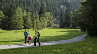 Oetztal-Wandern, © Ötztal Tourismus