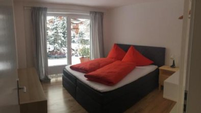 Bergfunken Apartments, © bookingcom