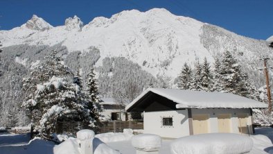 Winter in Giessenbach, © Das Haus am Walde