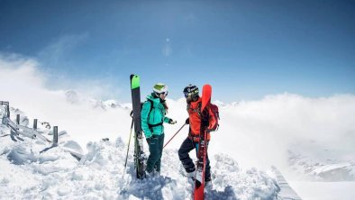 Lust auf Skifahren in Tirol?