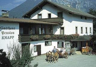 Gasthof Knapp