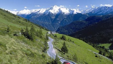 Höhenstrasse Hochzillertal