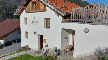 Haus Edelweiss - Ferienhaus, © bookingcom