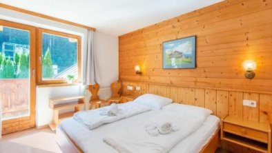 Pretty Apartment in Oberau with Infrared Sauna, © bookingcom