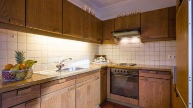 Appartement Pieter by NV-Appartements, © bookingcom