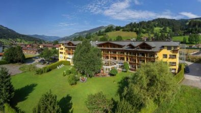 Alpenhof Brixen, © bookingcom