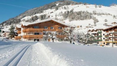 Wastlhof Alpin Lodge, © bookingcom