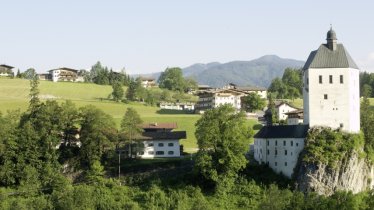 Mariastein in summer, © Kitzbüheler Alpen/West.Fotostudio
