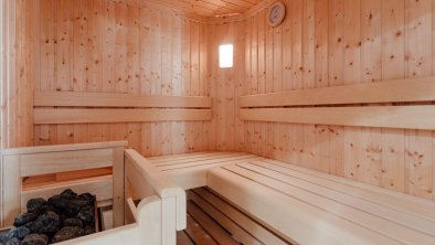 Sauna, © MoniCare