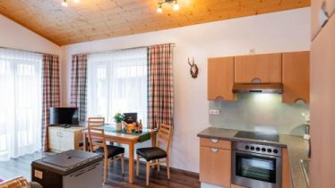 Ferienwohnung Heidi, © bookingcom