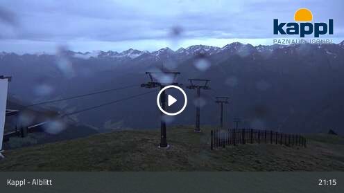 Webcam Alblitt