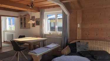 Haus Sieder, Oberndorf in Tirol, © Sieder