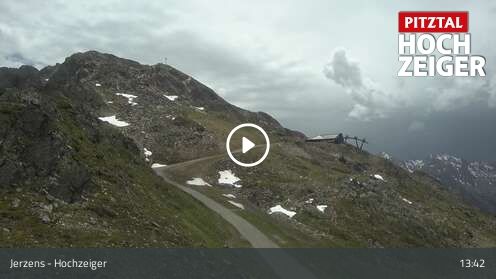 Webcam Hochzeiger