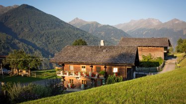 Bartlerhof in Matrei in Osttirol, © Tirol Werbung/Lisa Hörterer