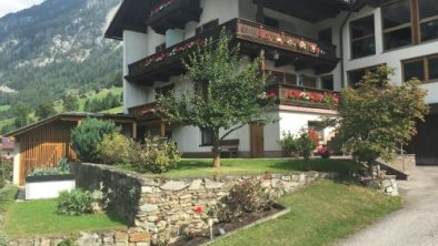 Pension Steiner, © bookingcom