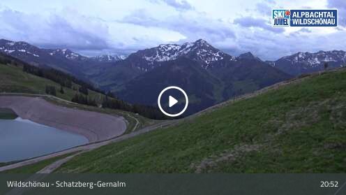 Webcam Schatzberg-Gernalm