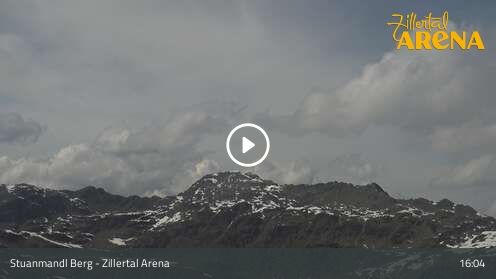 Webcam Stuanmandl Berg