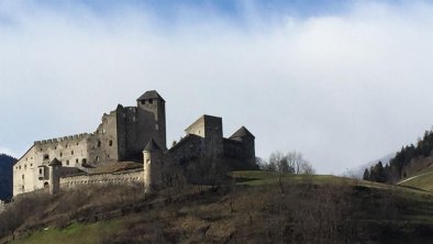 Burg Heinfels, © H.S. Wilhelmer