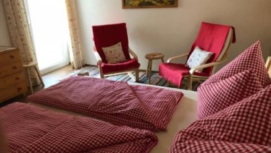 Sonnseitn Klaunz27, © bookingcom