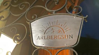 Arlbergsun, © bookingcom