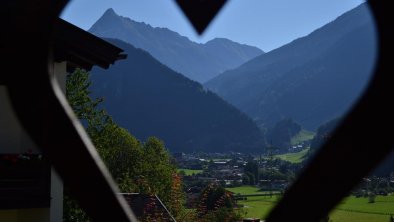 Bergblick Kolm