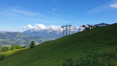 Kitzbüheler Hornbahn