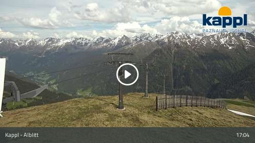 Webcam Alblitt