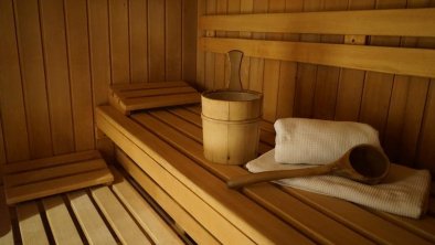 Sauna, © Hotel Sonne Lienz