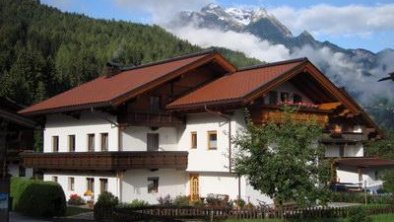 Anderlerhof Mayrhofen - Sommer 2