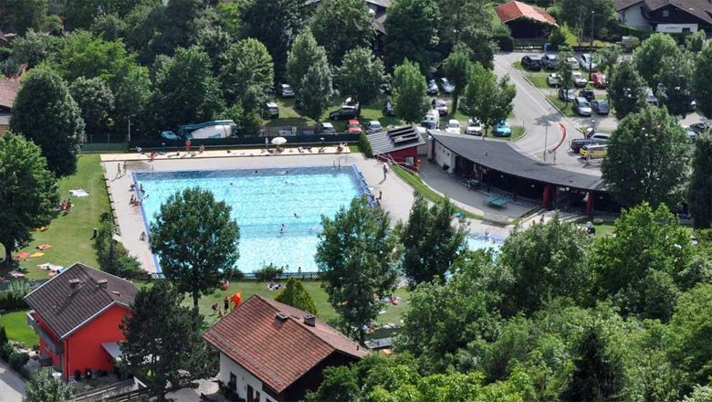 © Innsbruck und seine Feriendörfer