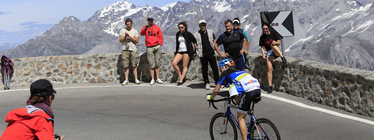 The Race Across The Alps: 525 kilometers and a nasty elevation gain of 14,000 meters in 24 hours, © Alexander Simon