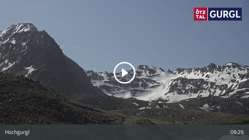 Webcam Hochgurgl