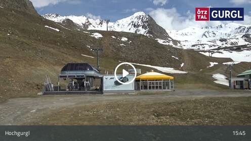 Webcam Hochgurgl