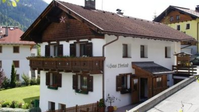 Haus Oberland, © bookingcom