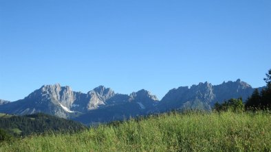 Wilder Kaiser