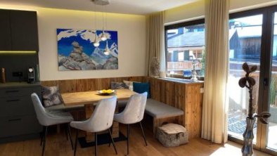 Alpine Lodge by Apartment Managers, © bookingcom