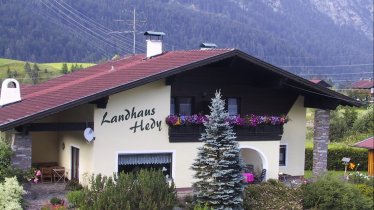 Landhaus Hedy