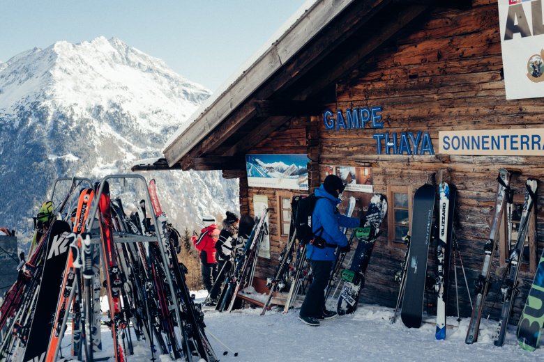 Gampe Thaya Sölden (2)