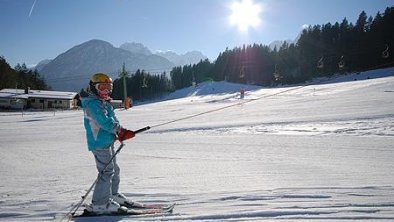 Zettersfeld Kinderlift