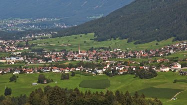 Grinzens in summer, © Innsbruck Tourismus/Christof Lackner