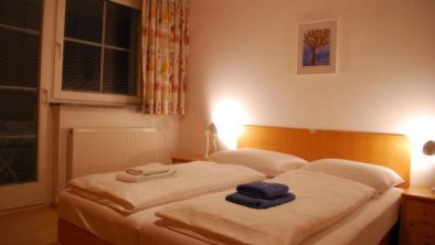 Sun-Matrei Klassik Apartments, © bookingcom