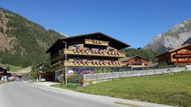 Ferienhaus Tirolerhof, © bookingcom