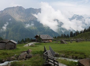 Falbesoner-Ochsenalm-Stubai