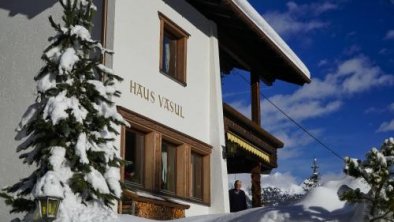 Haus Vasul, © bookingcom