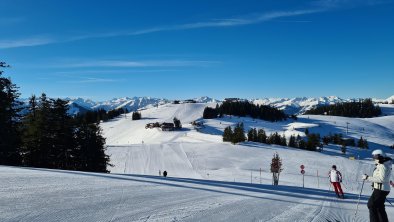 Skiwelt Skifahren, © buchauer.tirol