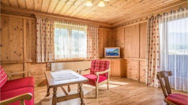 Stunning apartment in Westendorf with Sauna, 2 Bedrooms and WiFi, © bookingcom